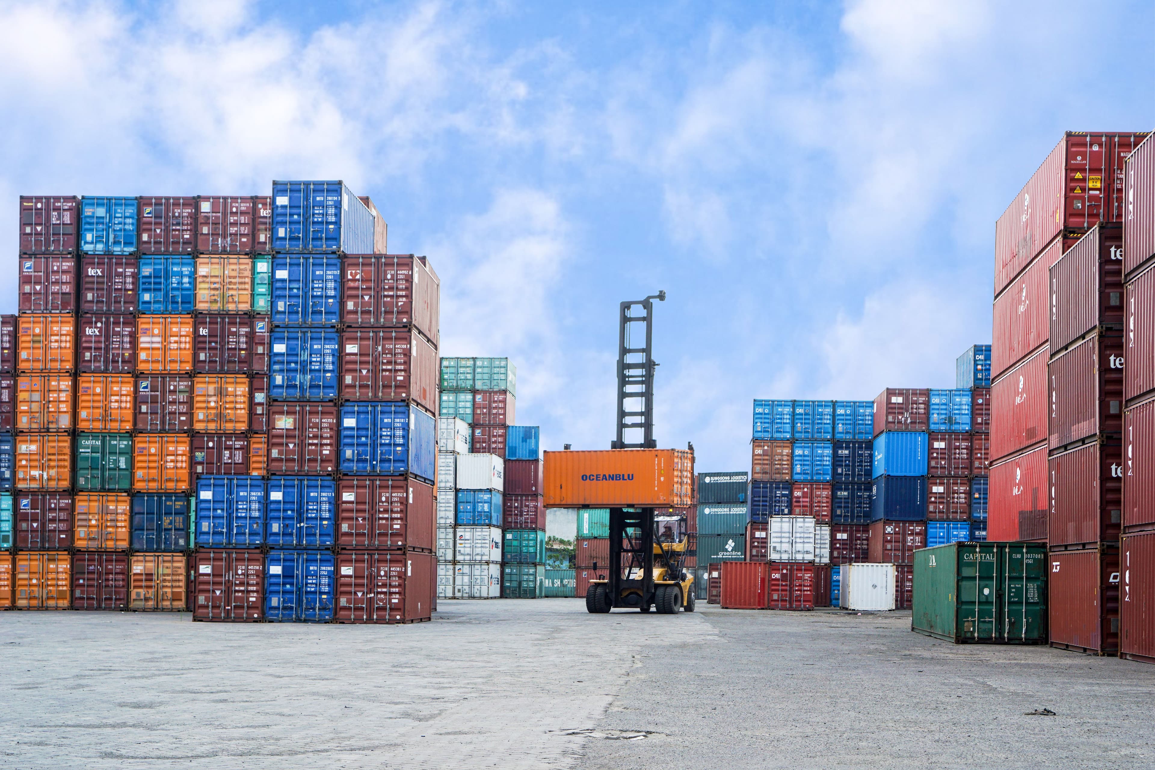 Why one partner for procurement and logistics changes everything