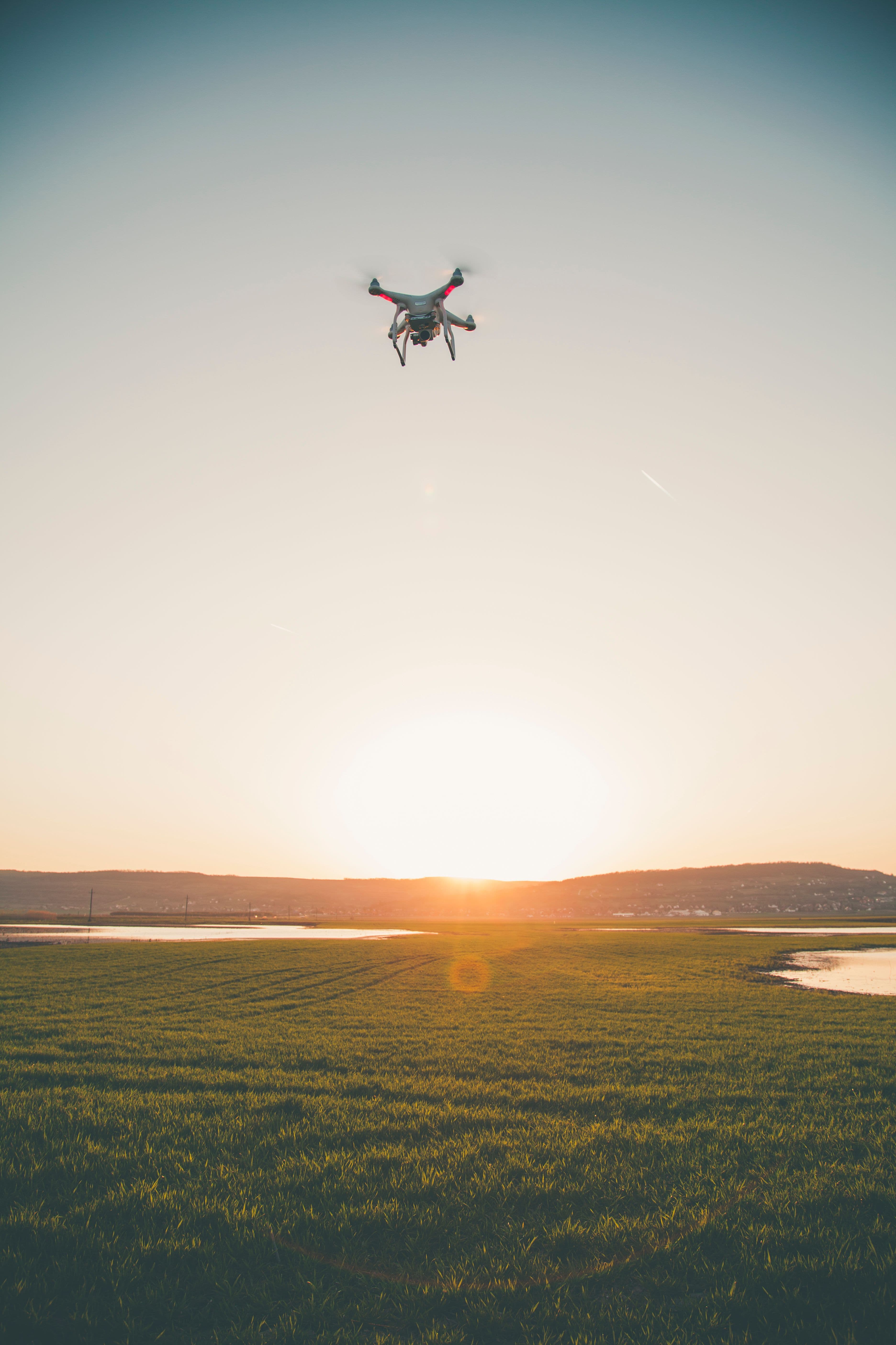 Real-time visibility isn't a feature. It's the baseline.