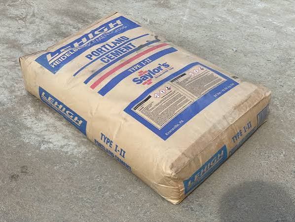 Portland Cement