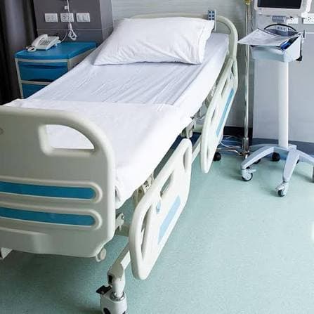 Hospital Bed