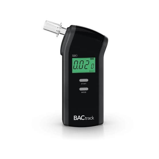 Breathalyzer
