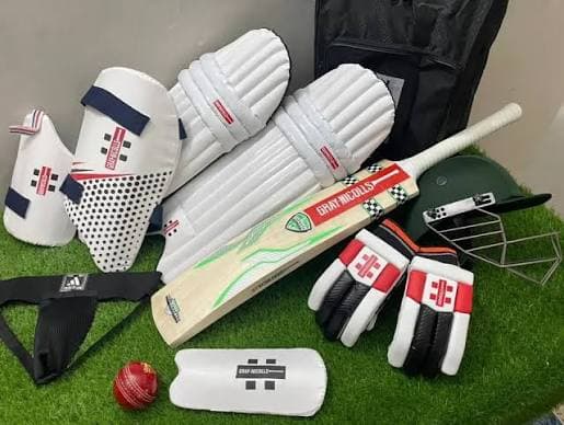 Cricket Kit