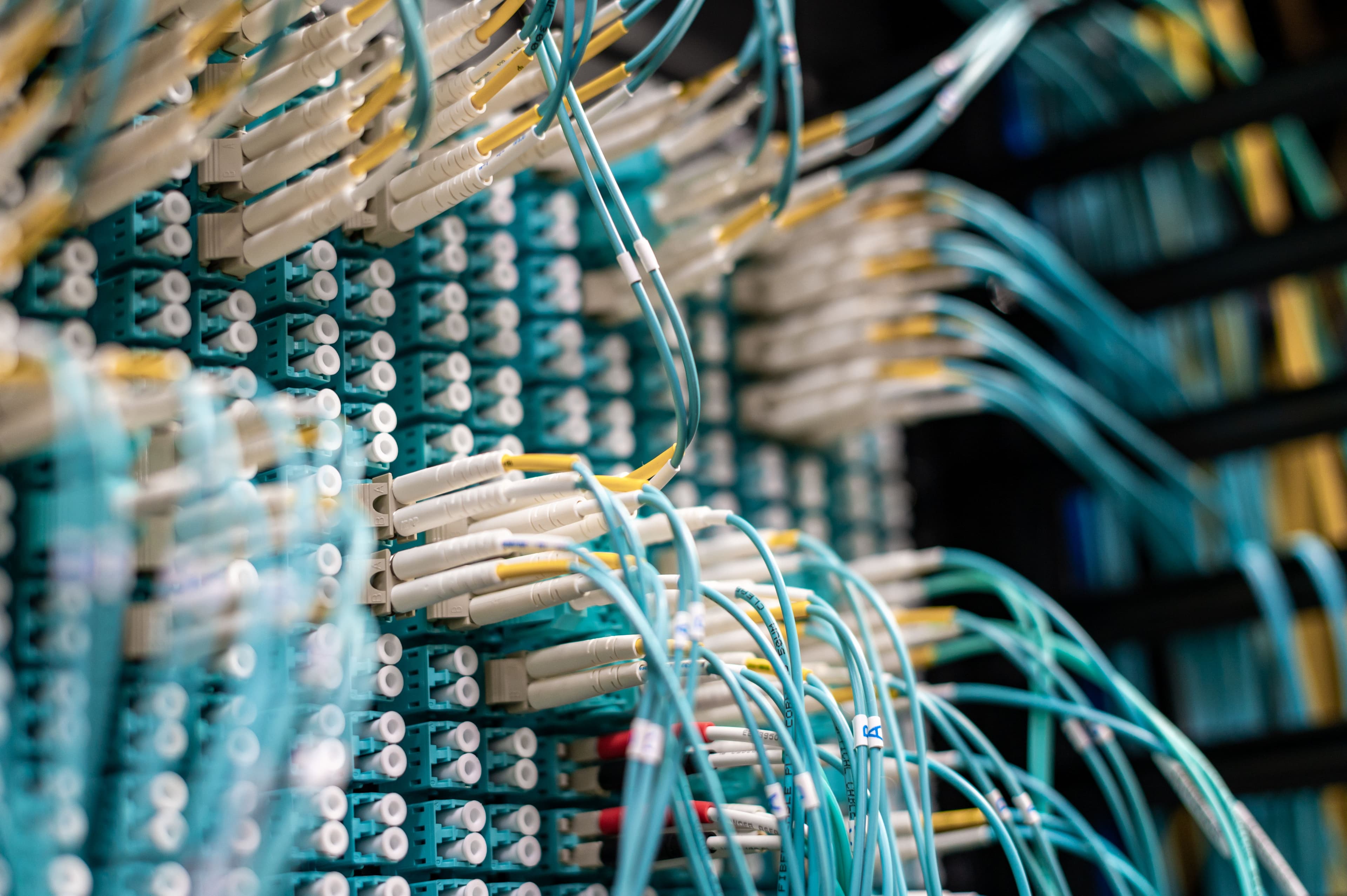 IT, Telecom & Networking