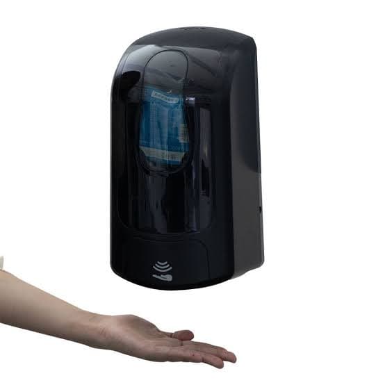Soap & Sanitiser Dispenser
