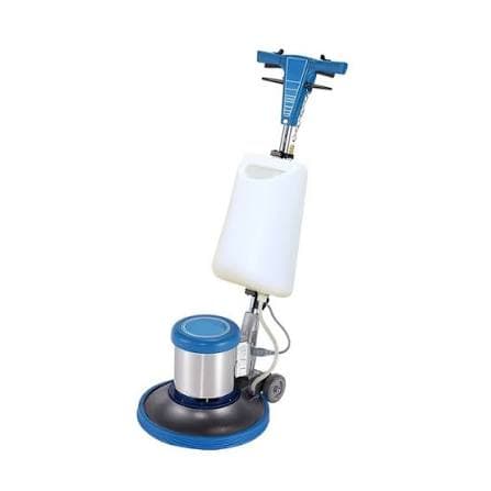Floor Scrubber (Manual)