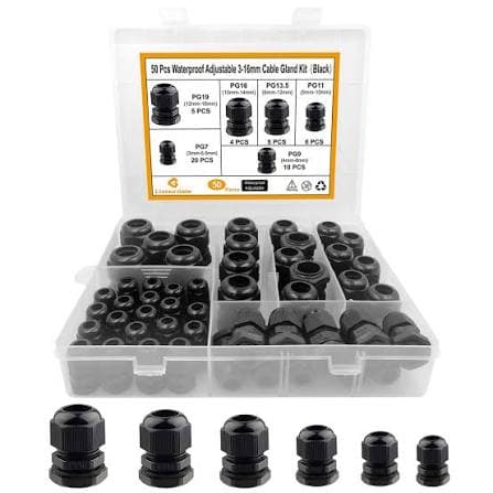 Cable Gland Kit