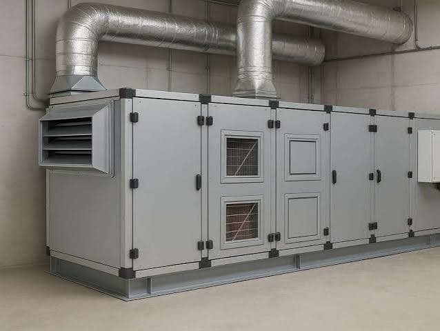 Air Handling Unit (AHU)