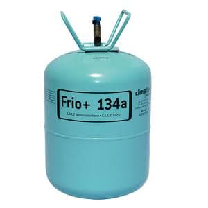 Refrigerant Gas