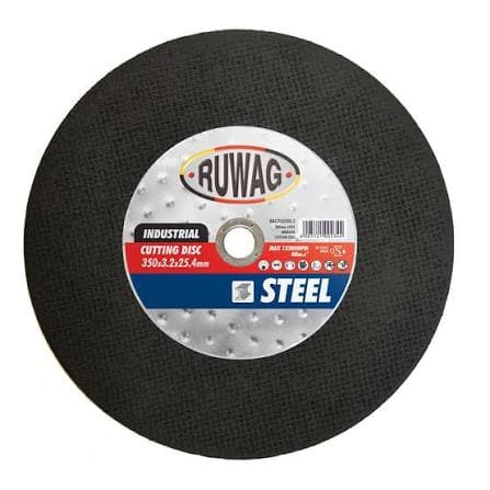 Abrasive Cutting Discs