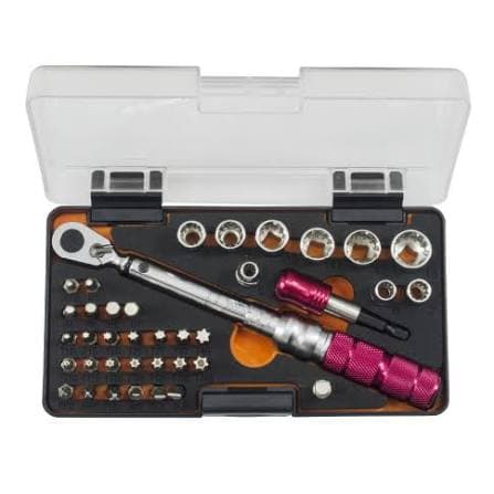 Torque Wrench Set