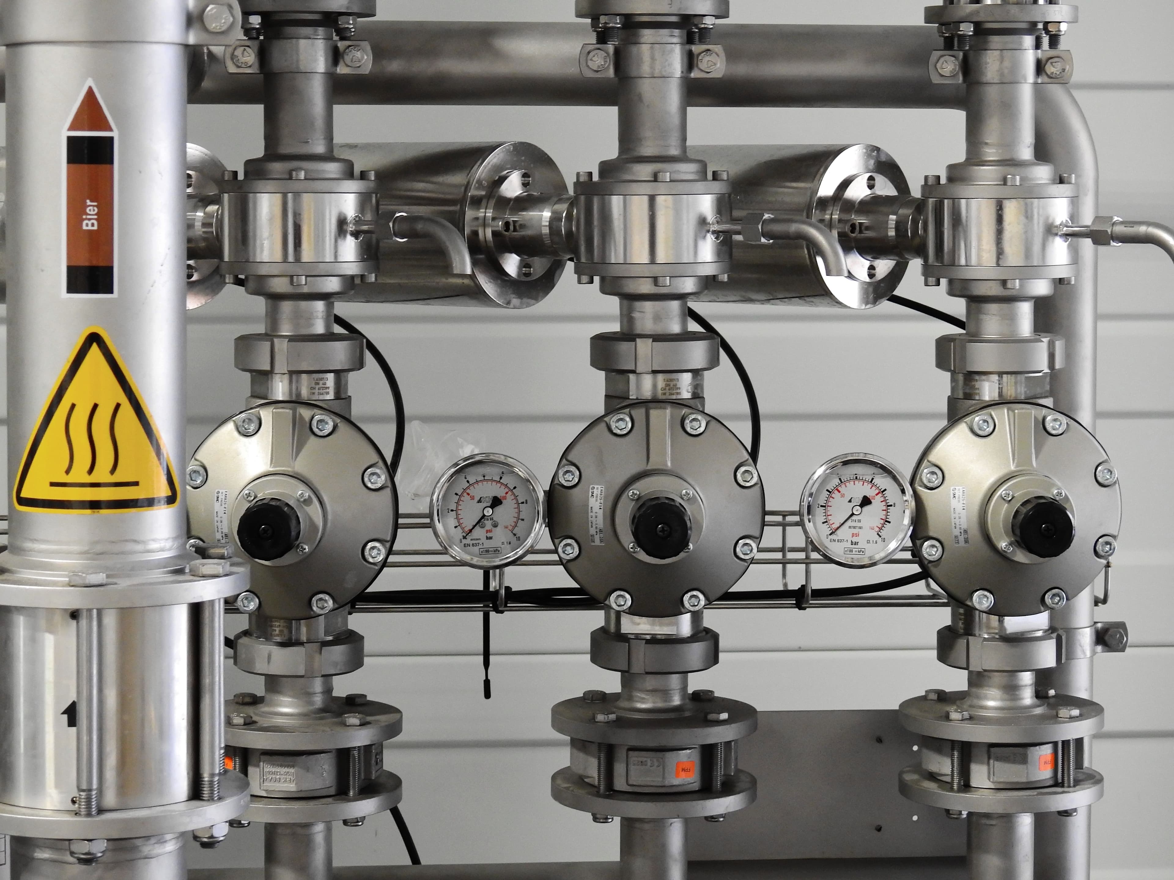 Pressure Transmitter