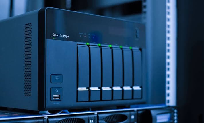 Storage / NAS