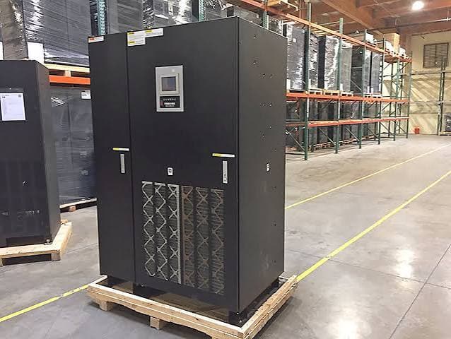 UPS / Power Backup
