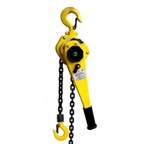 Lever Hoist (Come-Along)