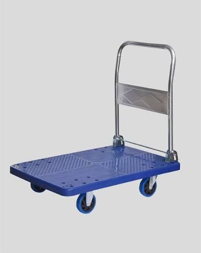 Platform Trolley