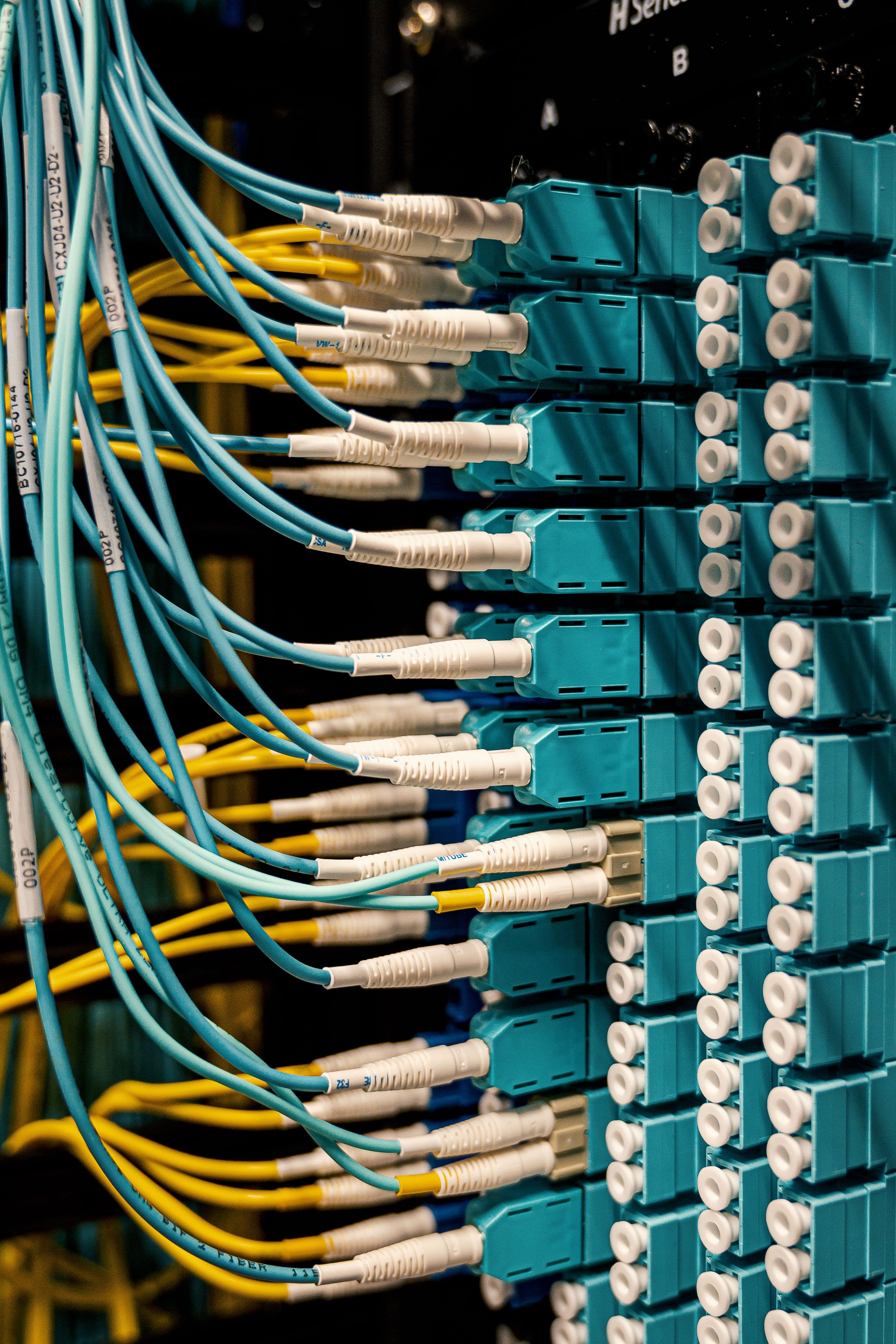 Optical Fibre Cable