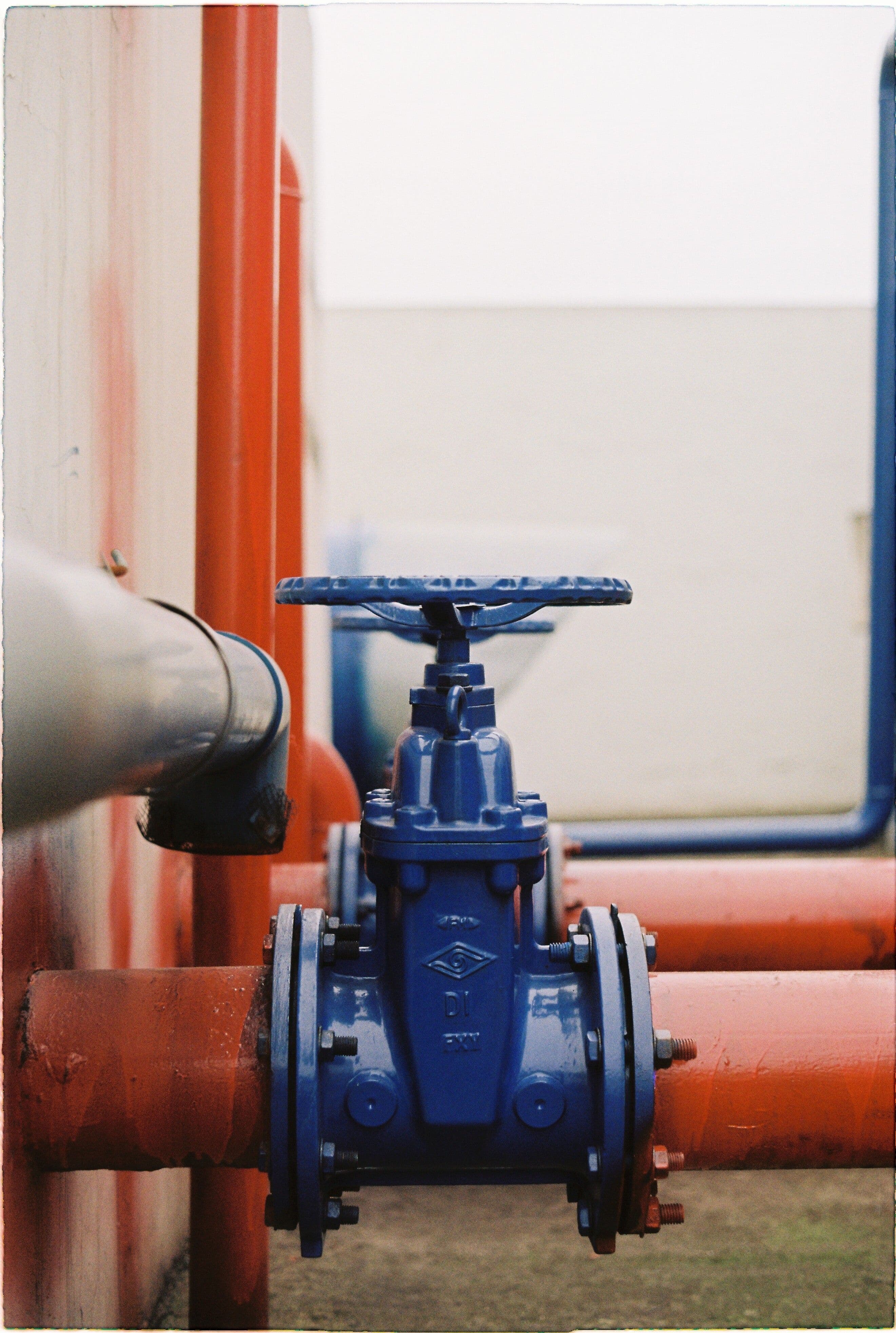 Gate Valve