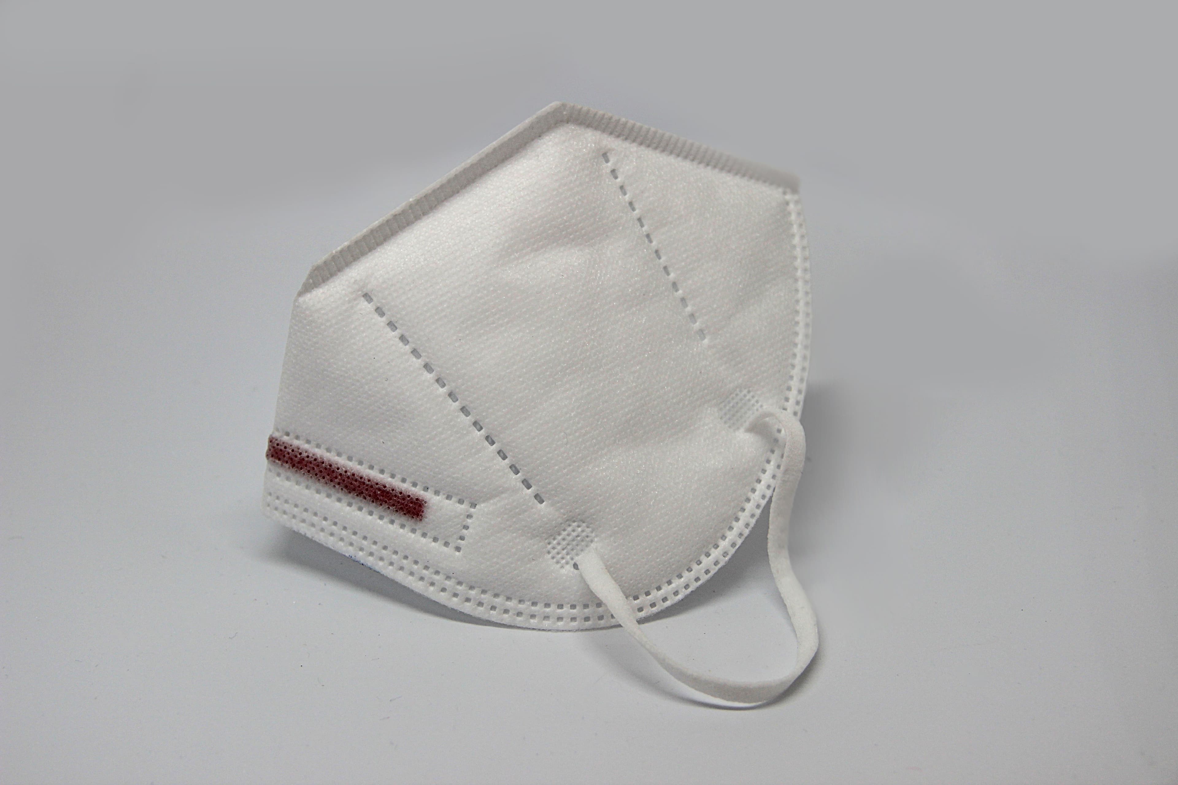 Disposable Dust Mask (FFP2/FFP3)