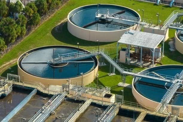 Sewage & Effluent Plant (STP/ETP)
