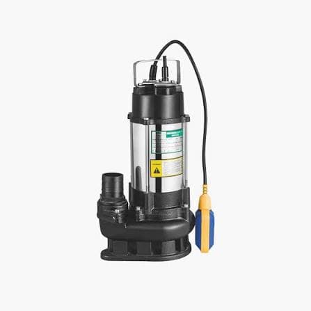Submersible Pump