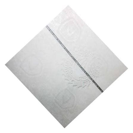 Security Paper (CBS-1)