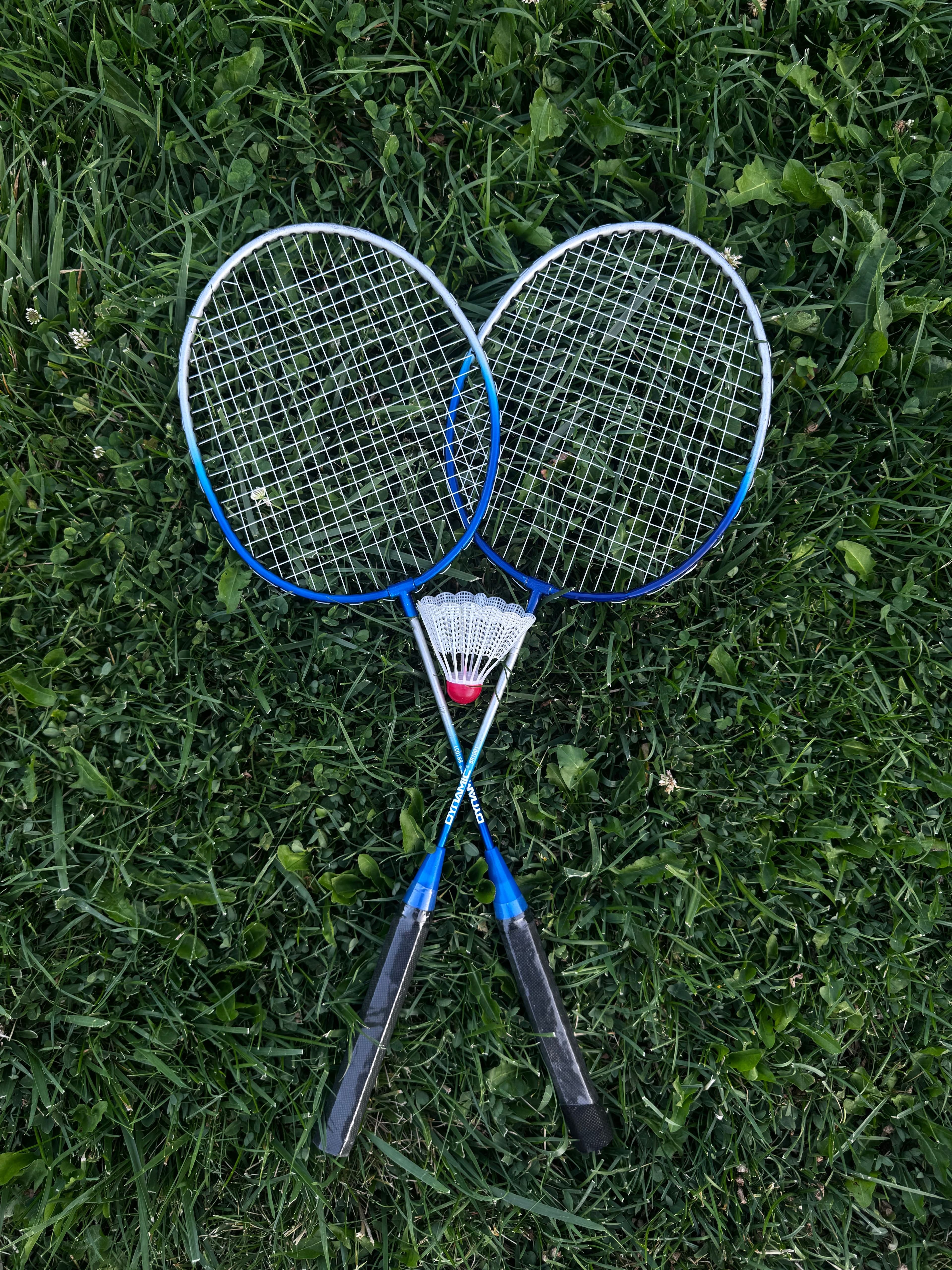 Badminton Set
