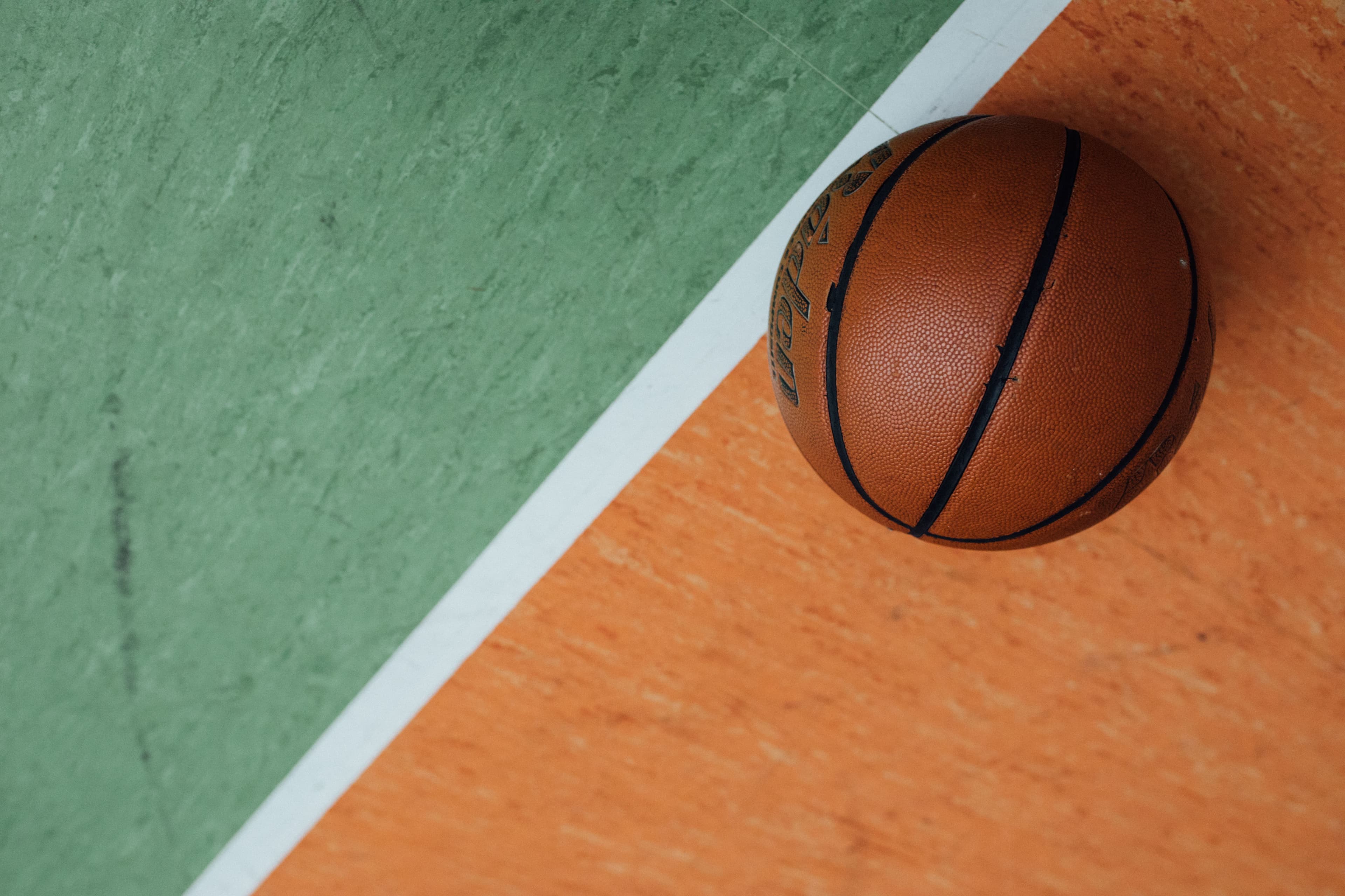 Basketball