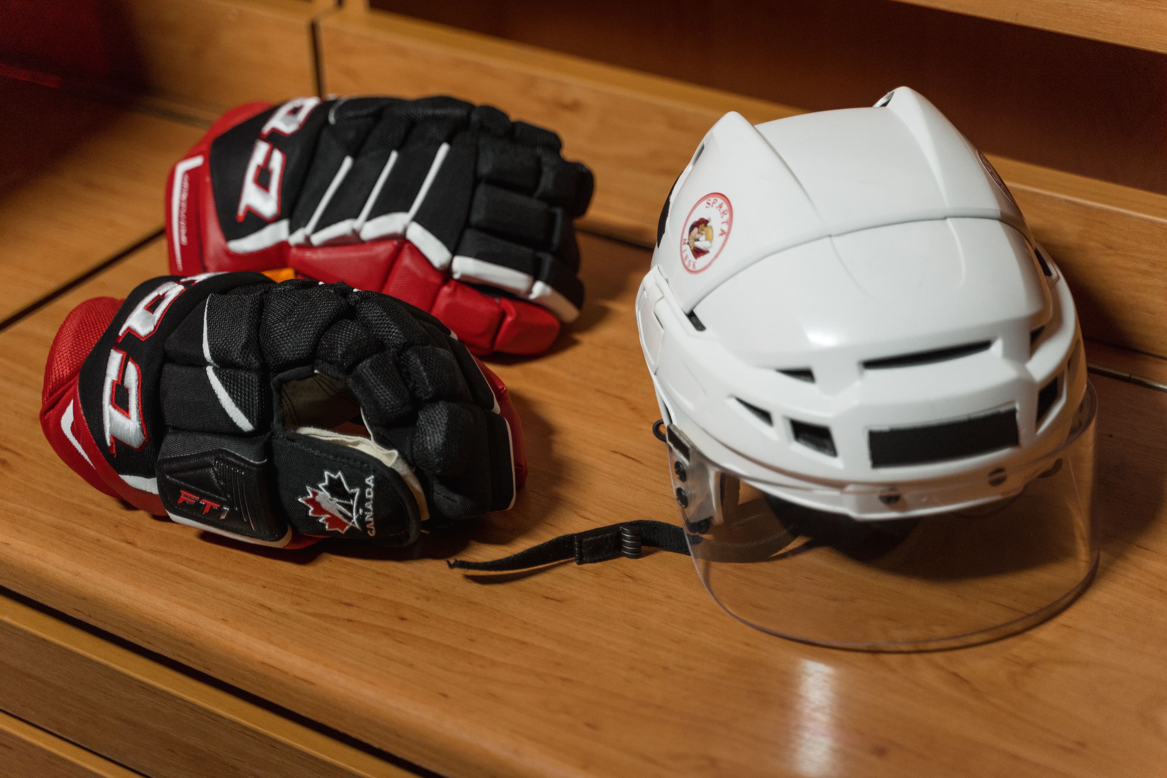 Sports Protective Gear
