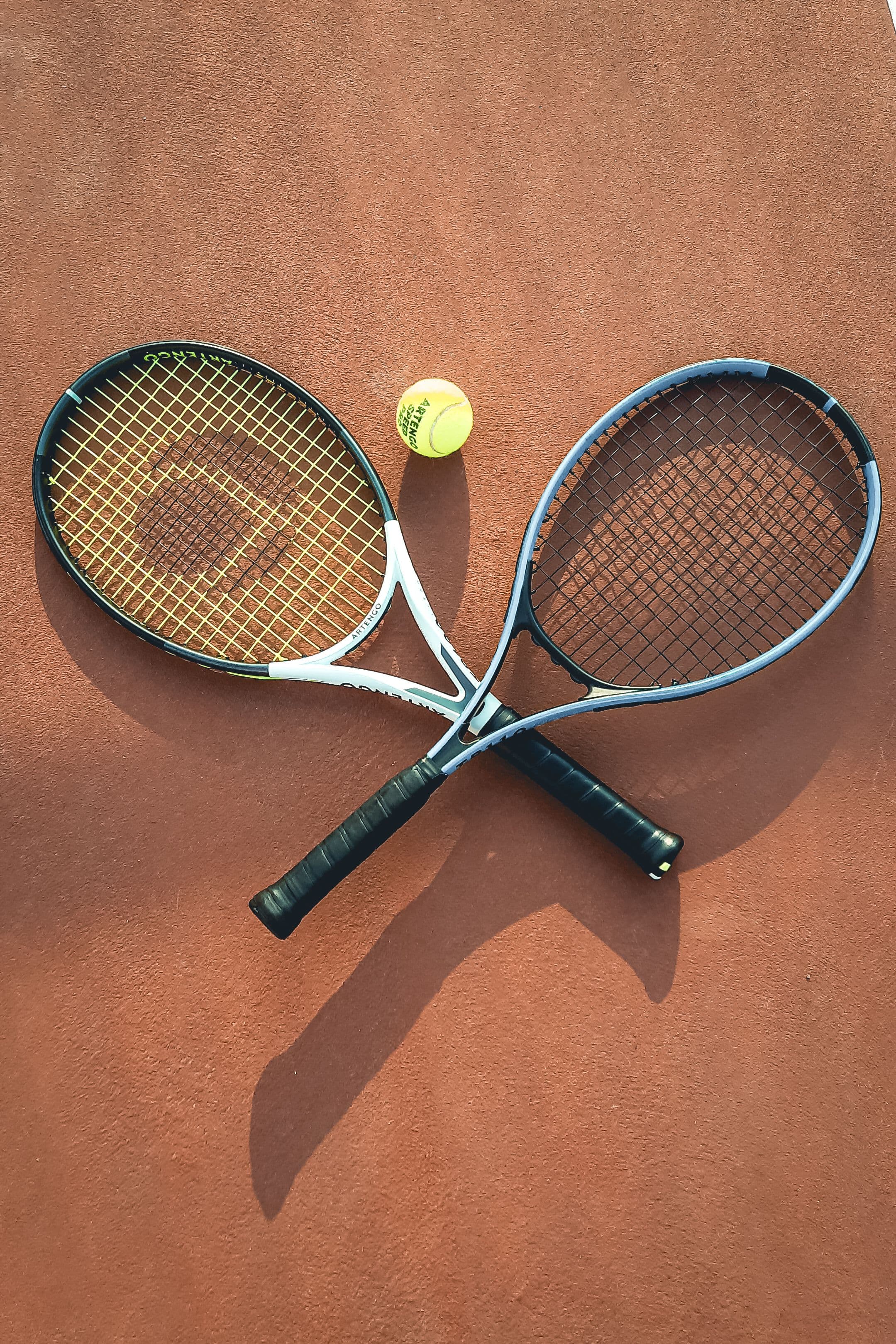 Tennis Racket