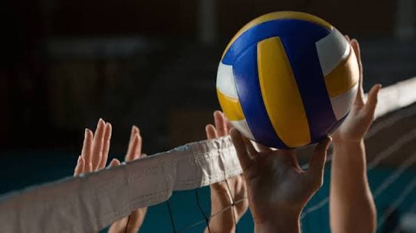 Volleyball