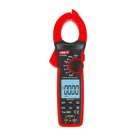 Clamp Meter