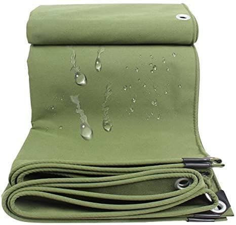 Canvas & Tarpaulin
