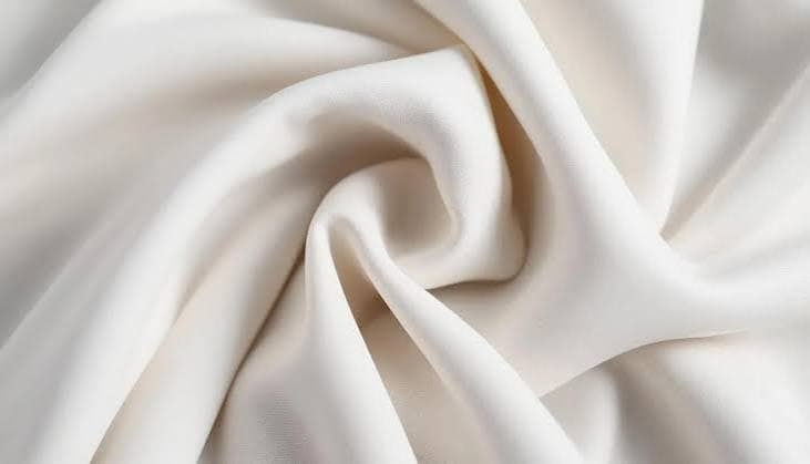 Poly-Cotton Blend Fabric