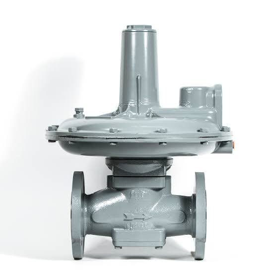 Gas Pressure Regulator