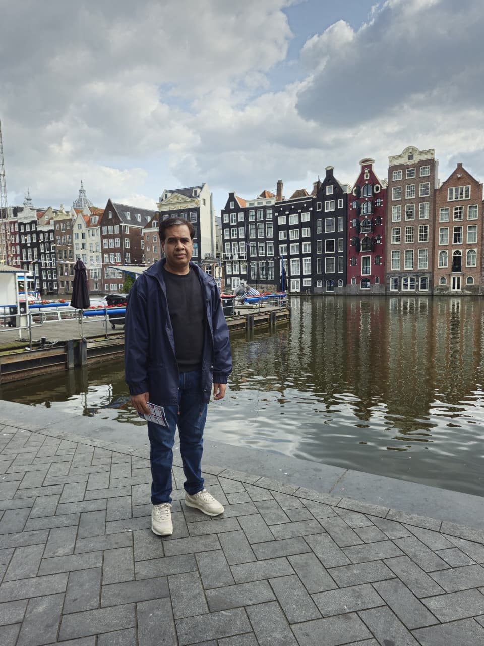 Mansoor Ahmed